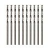 Modelcraft PDR1910-15 Precision HSS Drill Bits 1.5mm (Pack of 10)